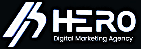 Hero Digital Marketing Agency
